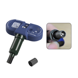 Sensor Bluetooth TPMS para Tesla Model 3 <span class=keywords><strong>S</strong></span> X <span class=keywords><strong>Y</strong></span> 1490701-00-<span class=keywords><strong>B</strong></span> 1490701-01-<span class=keywords><strong>B</strong></span> Monitor de presión de neumáticos - Product Image 5