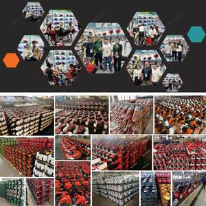 Fil de coupe en nylon pour débroussailleuse 15m*2.0mm/2.4mm/2.7mm/3mm/3.3mm - Product Image 6