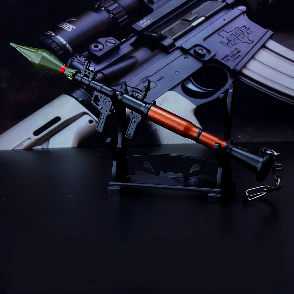 mimimi ロケットランチャー&AR-L LA017 M202A1 FLASHタイプ｜PRODUCT｜リトルアーモリー OFFICIAL