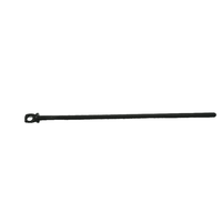 Cric à ciseaux en acier inoxydable de haute qualité pièces d'auto portables vis universelle voiture levage Grade 10.9 noir véritable disponible
