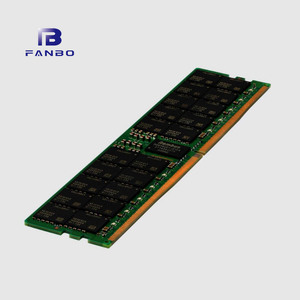 P00930-B21 64GB (1x64GB) çift sıra X4 DDR4-2933 CAS-21-21-21 kayıtlı akıllı bellek seti - Product Image 2