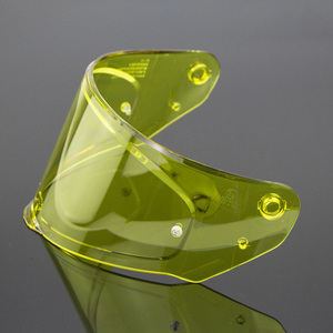 Chịu áp lực Nhà Máy Giá PC Visor cho <span class=keywords><strong>LS2</strong></span> ff353 và mũ bảo hiểm 320 - Product Image 4