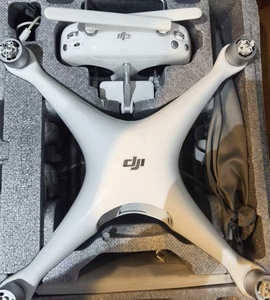 Bán buôn máy bay không người lái (drone) nguyên bản dành cho người mới bắt đầu, máy bay không người lái <span class=keywords><strong>DJI</strong></span> <span class=keywords><strong>Phantom</strong></span> 4 HD đã qua sử dụng, có camera bay. - Product Image 5