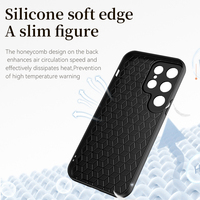 Étui de téléphone en cuir PU pour Samsung A02S A03 A03S A04 A06 A10 A10S A11 A12 A13 A16 A26 A35 A36 A55 A56 M15 M55 S24 S25 Plus Ultra