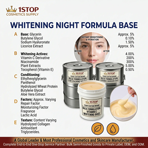 Crème hydratante pour le visage, réparation de la barrière cutanée, blanchiment et protection de la <span class=keywords><strong>peau</strong></span>, légère, <span class=keywords><strong>anti</strong></span>-rougeurs, pour femmes, soins de la <span class=keywords><strong>peau</strong></span> - Product Image 2