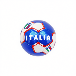Balón de Fútbol Italia 140 Gr 14 Cm PVC - Product Image 1