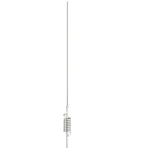 M271-2 27 mhz Auto CB Mobile Antenna con Bobina