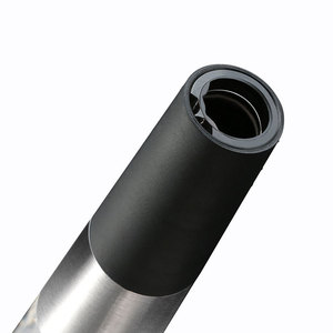 Biểu tượng tùy chỉnh Mini Wine Bottle Spout Aerator <span class=keywords><strong>pourer</strong></span> thép không gỉ <span class=keywords><strong>pourer</strong></span> cho bar - Product Image 5