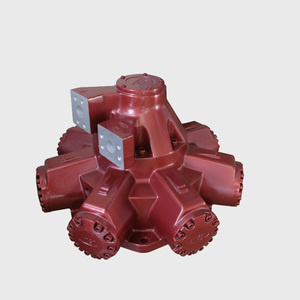 กว้านไฮดรอลิก 50 KN 5 ตัน สำหรับรถบรรทุกและเครน - Product Image 2