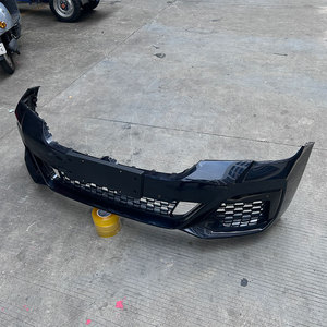 Hochwertige vordere Stoßstangen baugruppe 5er <span class=keywords><strong>G30</strong></span> 2020-2022 OE 51119852205 Aus Kunststoff und Aluminium Gebraucht zustand - Product Image 2