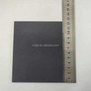 แผ่นขั้วบวกไทเทเนียมเคลือบรูทีเนียมสำหรับการสร้างคลอรีนด้วยน้ำอิเล็กโทรไลซิส | อายุการใช้งานยาวนานประหยัดพลังงาน8-12 - Product Image 4