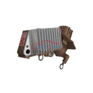 Juego de reparación de reconstrucción de <span class=keywords><strong>alternador</strong></span> de <span class=keywords><strong>coche</strong></span> cepillo regulador de voltaje 2770075030 27700 21050 para YARIS 1.5L - Product Image 3