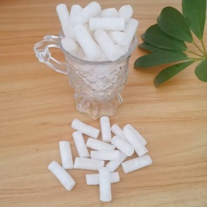 Bastoncini di cotone per <span class=keywords><strong>accendifuoco</strong></span> ad accensione rapida per accendini in cotone per barbecue da campeggio - Product Image 5