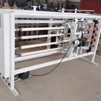 Machine automatique de fabrication de manches de houes, directement d'usine, 4 pièces par lot, puissance de la tête de raboteuse 3KW