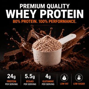 Proteína de Suero de Leche con Sabor a Chocolate, Fabricada en EE. UU., OEM/ODM, Suplemento Dietético, Alto en Proteínas, Fácil de Mezclar, para Adultos - Product Image 5