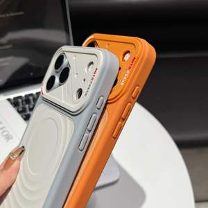 Coque Premium Luxe 3D Ondulations d'Eau Magnétique en TPU PC pour <span class=keywords><strong>iPhone</strong></span> 17 Pro, compatible avec les coques <span class=keywords><strong>iPhone</strong></span> 15, 16, 18 Pro Max - Product Image 4