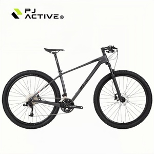 PINJIAN Vélo de Montagne Haut de Gamme 2025 – VTT Convertible en Acier Carbone PJ-Z511 pour Adulte – Meilleures Ventes / Prix Abordable / Vente en Gros - Product Image 4
