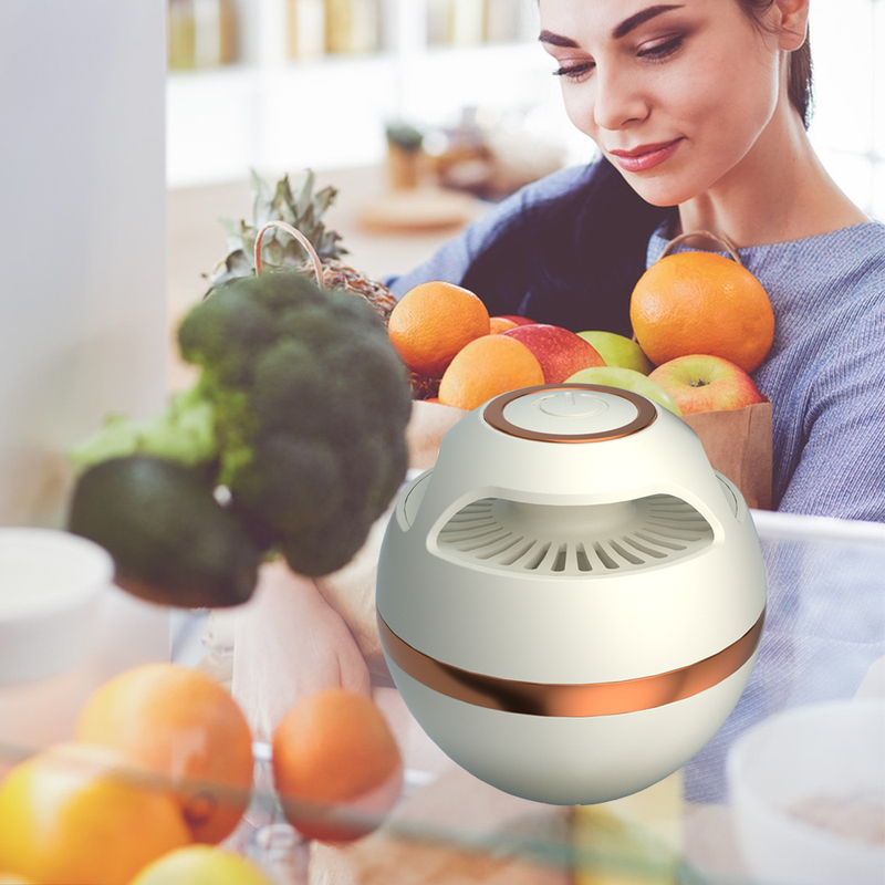 Portable Home Use Mini Refrigerator Air