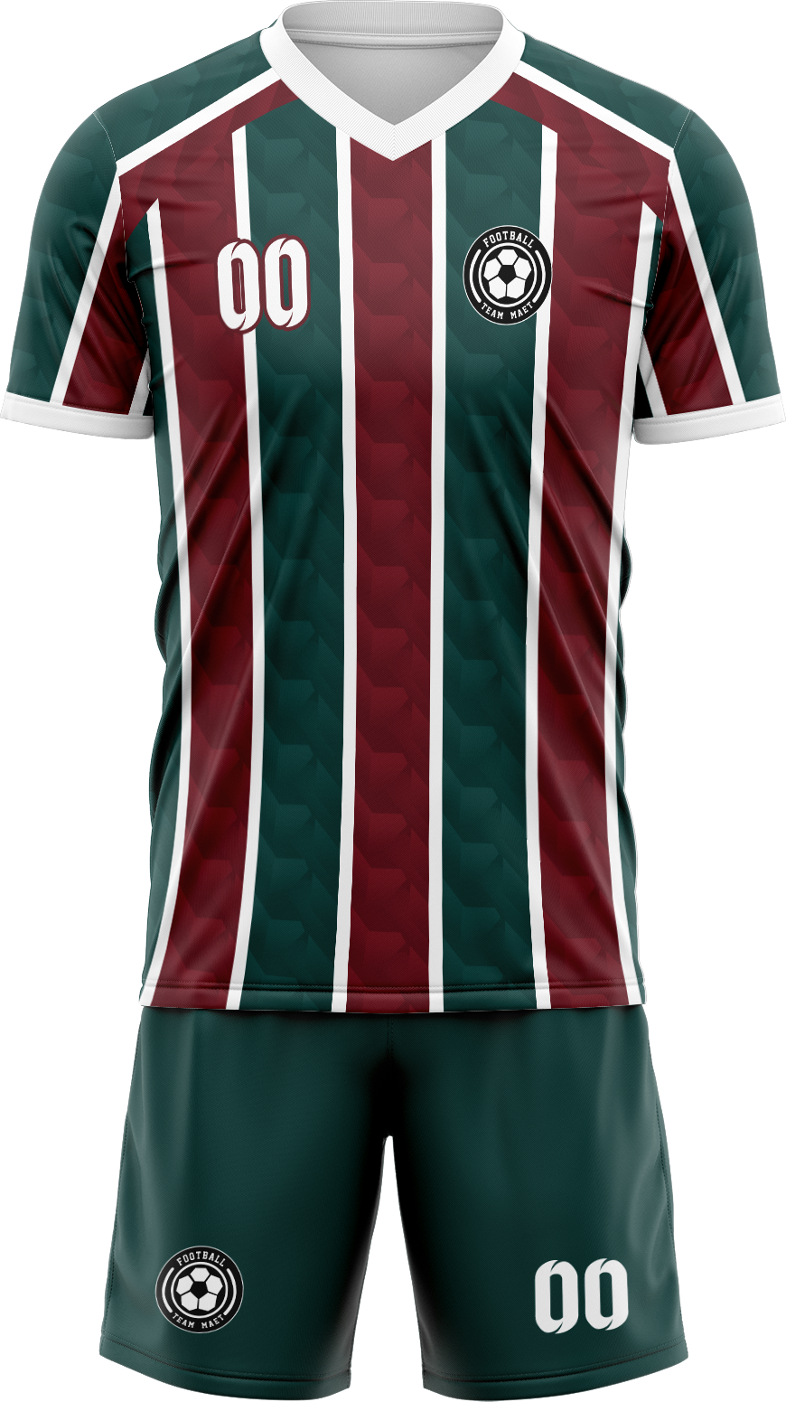 Verde