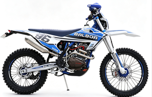 โรงงานขายรถวิบาก BALBOA RACE <span class=keywords><strong>250</strong></span> 250cc สำหรับมืออาชีพ - Product Image 1