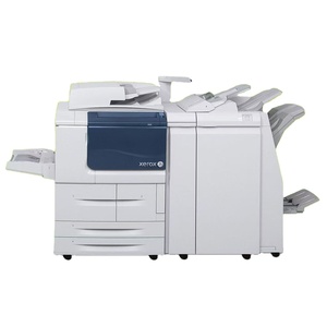 Stampante Digitale Commerciale Usata Bianco e Nero per <span class=keywords><strong>Xerox</strong></span> D95/D110/D125/D136, Alta Velocità, Stampa/Copia/Scansione A3 - Product Image 1