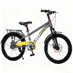 Bici per bambini 7 10 <span class=keywords><strong>17</strong></span> <span class=keywords><strong>anni</strong></span> ragazzi e ragazze 20 pollici 22 pollici ciclo studente bicicletta a velocità variabile - Product Image 2