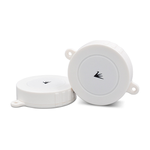 Beacon Bluetooth con Pulsante SDK Gratuito per Pubblicità Intelligente BLE 5.1 iBeacon Eddystone Dialog DA14531 Durata Batteria 10 Anni Portata 400m - Product Image 1