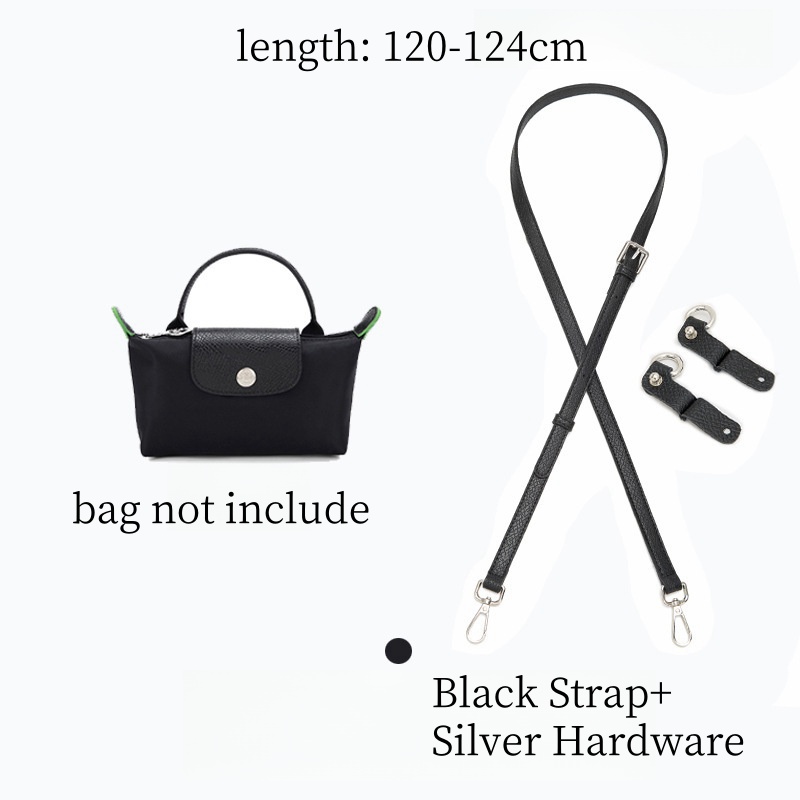 Black+Silver Hardware