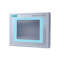 6AV6642-0EA01-3AX0 6av6642-0ea01-3ax0 SIMATIC MP177 Pantalla HMI TFT de 5.7 Pulgadas Multipanel 24VDC Ethernet