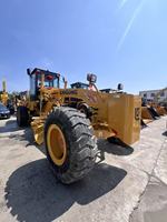 Motoniveladora Liugong Nueva de 215HP para Minería, Motoniveladora para Carreteras en Venta al Mejor Precio, CLG4215