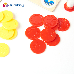 Juego de cartas de memoria para niños, <span class=keywords><strong>juegos</strong></span> de cartas para fiesta - Product Image 3