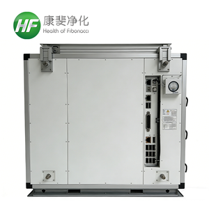 Fabricant d'aggregats de traitement d'air modulaires sur mesure, <span class=keywords><strong>prix</strong></span> direct usine ISO 9001 pour unité combinée de traitement d'air - Product Image 6