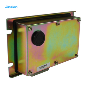 Free Shipping JINSION Thả Vận Chuyển DH220-5 DH225-7 Máy Xúc Điều Khiển Bướm Ga (<span class=keywords><strong>MC33030</strong></span>) Cho DAEWOO Doosan Động Cơ 220-5 543-00074 - Product Image 5