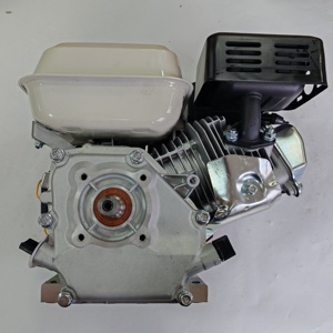 Mesin Gas GX200 5.5 HP 3600 RPM 3/4'' 2-7/16'' Shaft GX200UT2QX2 - Product Image 4
