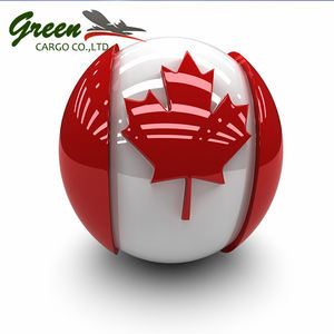 شركات الخدمات اللوجستية وكيل الشحن البحري الأسعار الدولية الصين الشحن البحري إلى كندا - Product Image 3