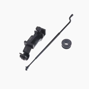 Pince de tige de maintien de couverture et support de capot pince de tige supérieure adaptée pour Geely SC7 GC7 Yuanjing Haijing - Product Image 5