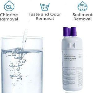 ไส้กรองน้ำสำหรับตู้เย็นพลาสติก Kenmore 9081 รุ่น 9930 สำหรับการขายแบบดรอปชิปข้ามพรมแดน - Product Image 5