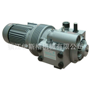 ปั๊มลม Isge ZYBW140B 5.5kw ปั๊มสุญญากาศเหล็กหล่อสำหรับใช้เพิ่มแรงดัน - Product Image 1