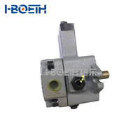 Toyo-Oki Hvp série Toyooki Kogy pompe à huile hydraulique Hvp-Vb1-F18A2-B
