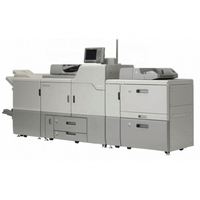 Mesin fotokopi Printer produksi multifungsi Refurbished kualitas terbaik Pro C7100 C7110 warna mesin fotocopy