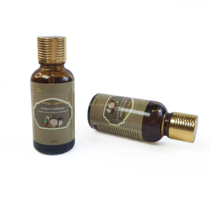Huile Essentielle de Massage pour Hommes ODM/OEM : Complément Herbal pour la Vitalité Physique et le Soin des Zones Intimes - Product Image 2