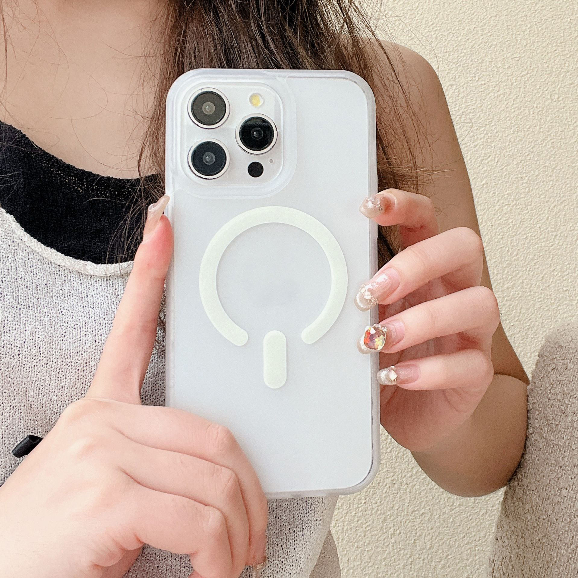 คริสตัล เคลียร์