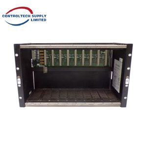 Original Multilin IC697CHS790 9 emplacements pour montage arrière avec prix d'usine - Product Image 2