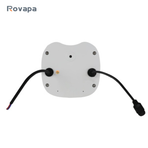 ROVAPA Haut-parleur actif réseau 40W IP66 offrant des capacités supérieures d'étanchéité et anti-poussière Haut-parleur <span class=keywords><strong>colonne</strong></span> réseau - Product Image 5