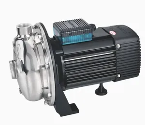 Bomba de agua MINAMOTO Yuanli YLF25-12/220V/380V/0.37KW -14/V/V/0.75 - Product Image 4