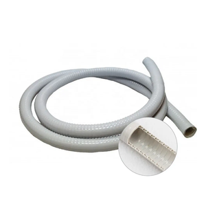 Procedura di Valutazione Fornitori di Tubi di Aspirazione Dentale ID 8-32mm Tubo Dentale in PVC Personalizzato per Irrigazione - Product Image 2