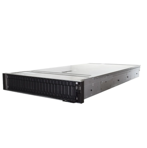 Serveur en rack 2U PowerEdge R860 à 4 sockets, Intel Xeon Scalable 240 cœurs, 16 To DDR5, stockage NVMe, pour charges de travail critiques d'entreprise, en stock - Product Image 2
