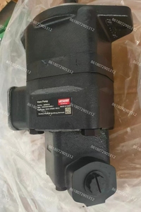 ปั๊มไฮดรอลิกแบบใบพัด V10 V20 20V 25V 35V 45V V2010 2520V 3520V 4525V 4535V สำหรับ - Product Image 3