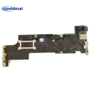 Cho Lenovo X260 x270 DX270 bx260 máy tính xách tay bo mạch chủ NM-B061 NM-A531 NM-B061 Fru 01hy521 CPU i3 i5 i7 UMA - Product Image 2