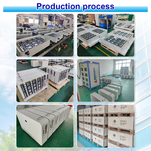 15 KW 5KW 300ah 15KW nhà 10kwh 15kwh biến tần LiFePO4 năng lượng lưu trữ năng lượng mặt trời Hệ thống pin <span class=keywords><strong>Lithium</strong></span> 48V 200AH - Product Image 4